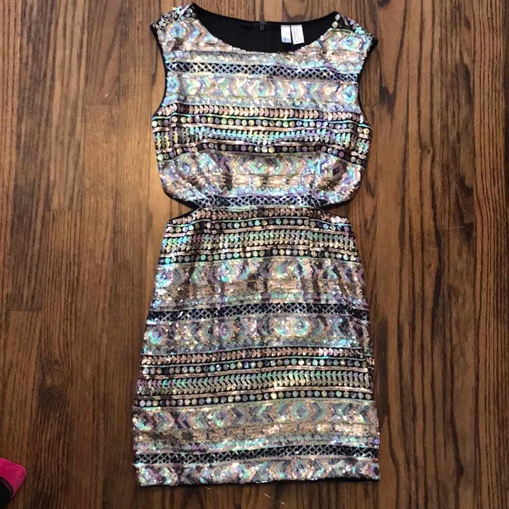 Forever 21 dress